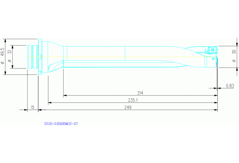 DS20-D3000DM32-07