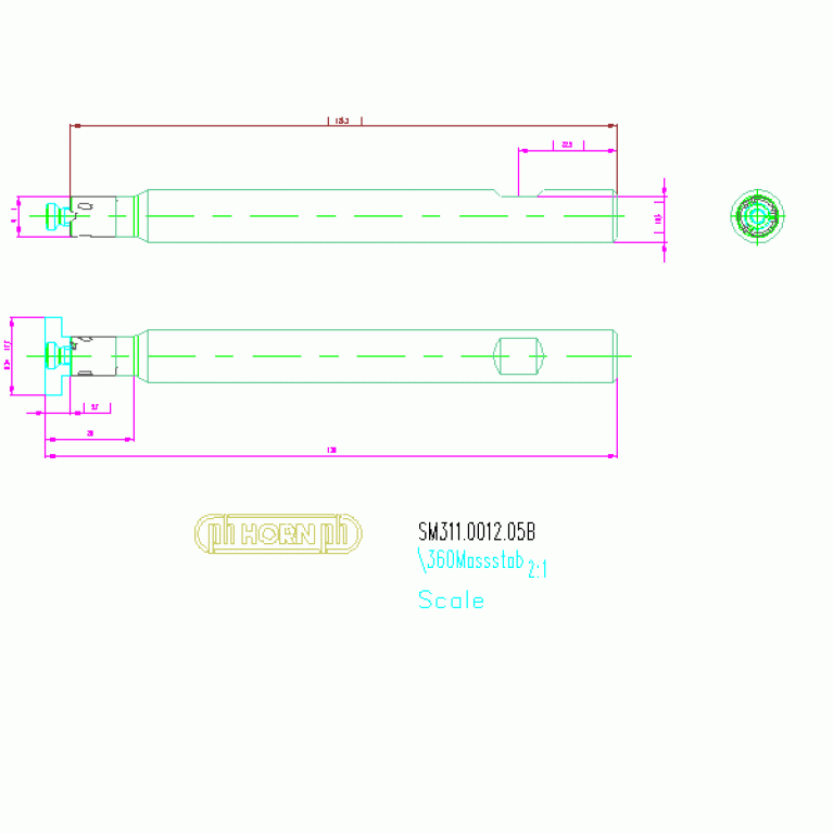 SM311.0012.05B
