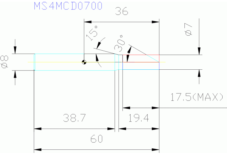 MS4MCD0700