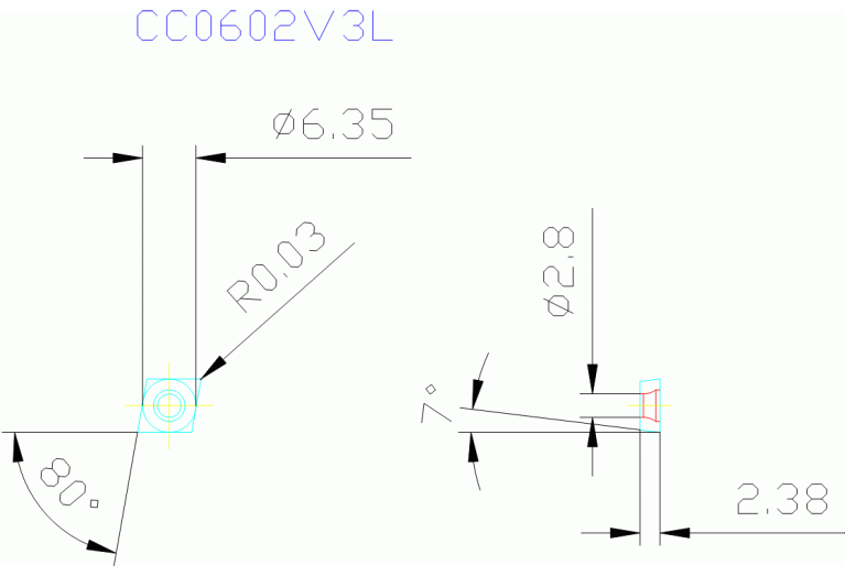 CCGT0602V3L-SS VP15TF