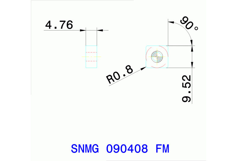SNMG 090408 FM TT8105