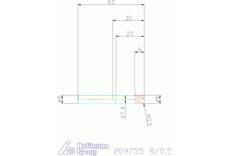 209755 8/0,5