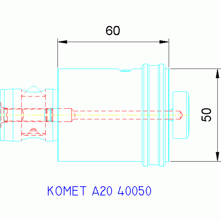 A20 40050