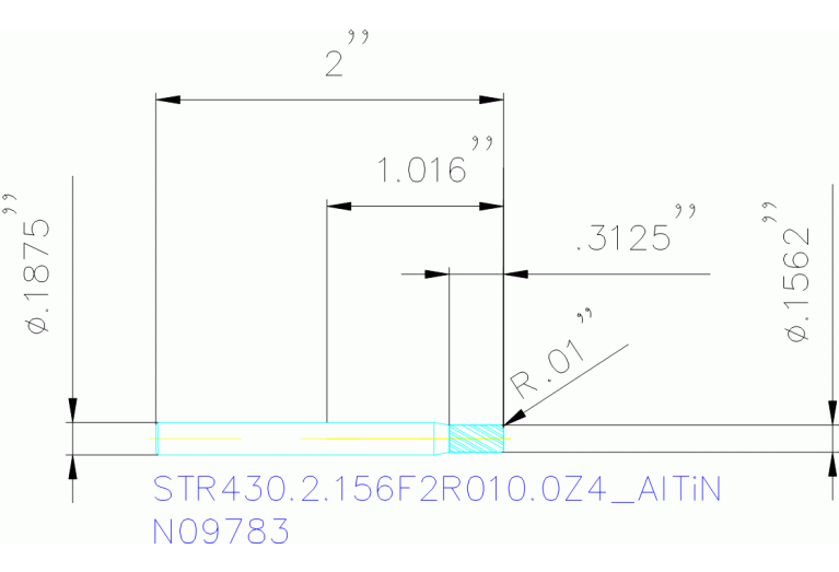 STR430.2.156F2R010.0Z4 ALTIN