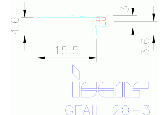 GEAIL 20-3