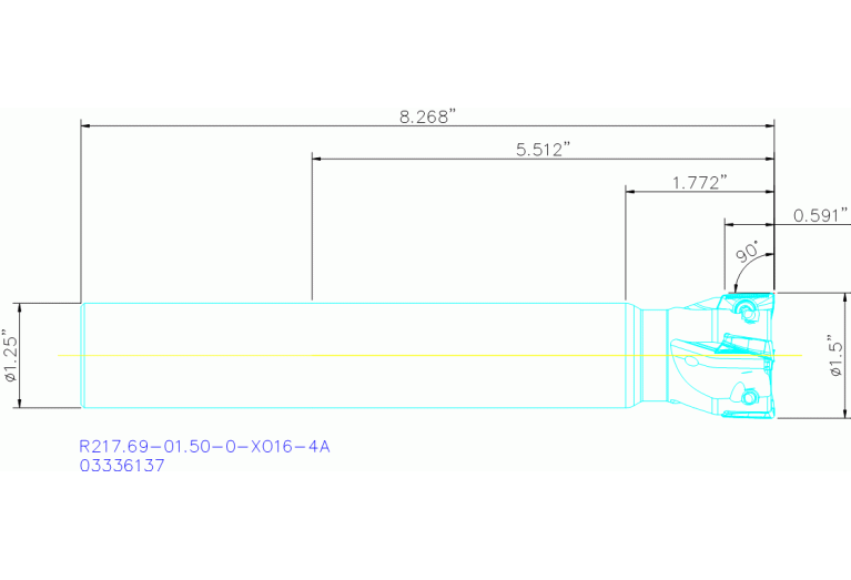 R217.69-01.50-0-XO16-4A