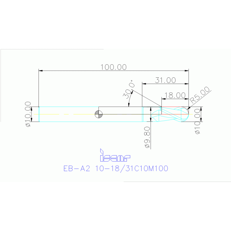 EB-A2 10-18/31C10M100 IC903