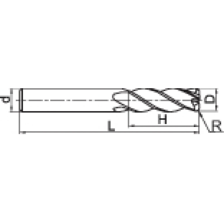 PM-4RL-D12.0-R0.5 KMG405