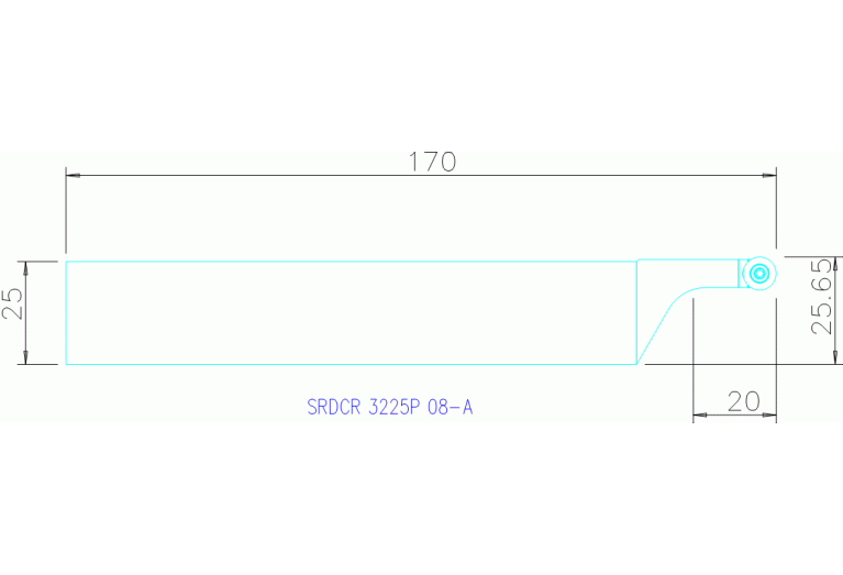 SRDCR 3225P 08-A