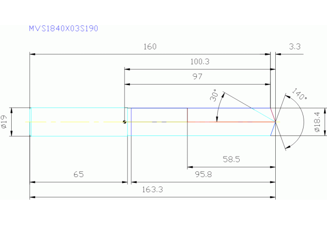 MVS1840X03S190