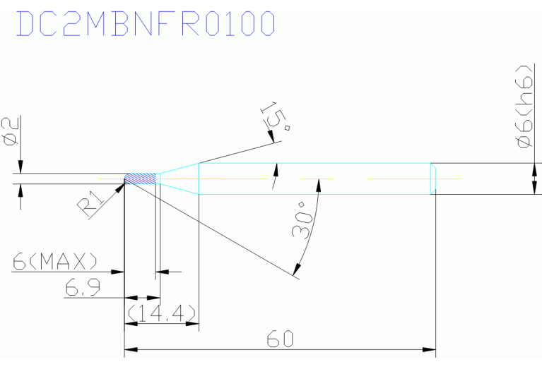DC2MBNFR0100