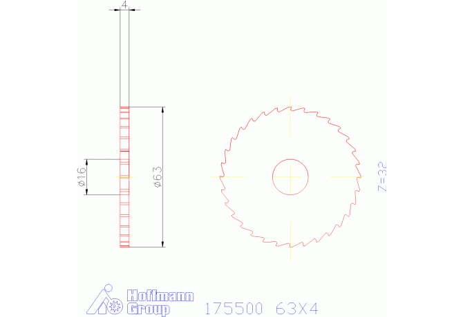 175500 63X4