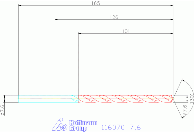 116070 7,6