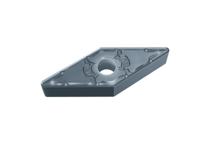 VNMG160408-MS MP735