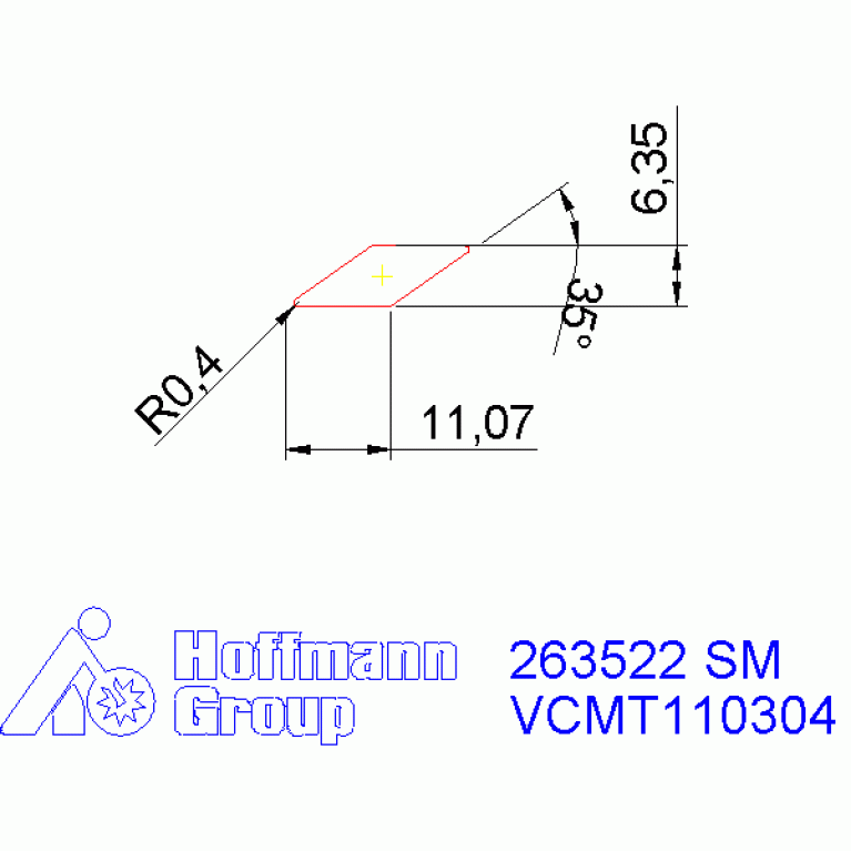 263522 SM