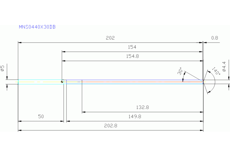MNS0440X30DB TF15
