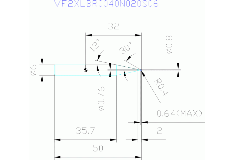 VF2XLBR0040N020S06
