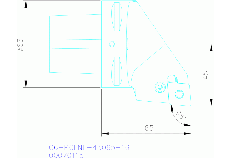 C6-PCLNL-45065-16