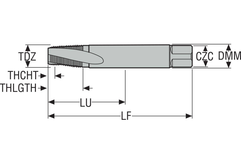 MTH-1-11.5NPT-XC-V048