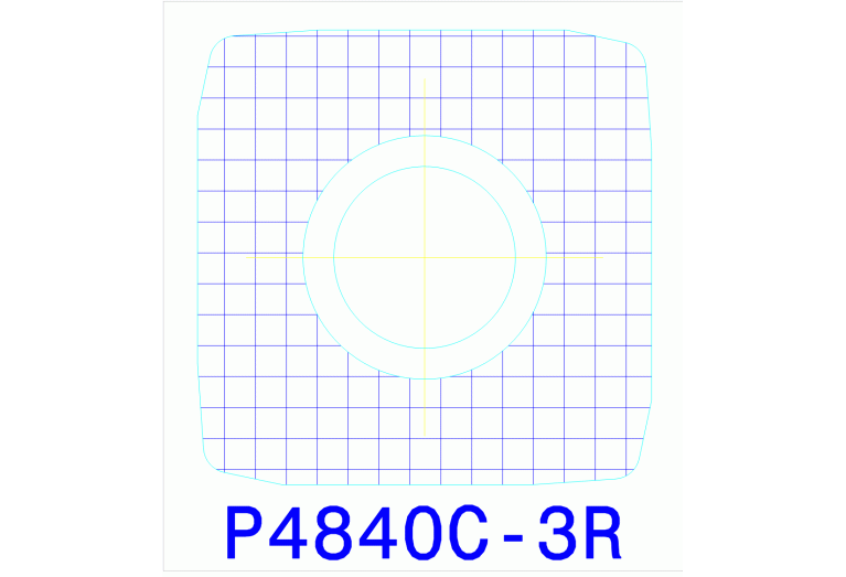 P4840C-3R-E67 WXP45