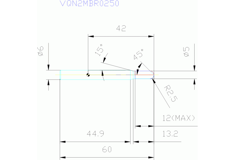 VQN2MBR0250