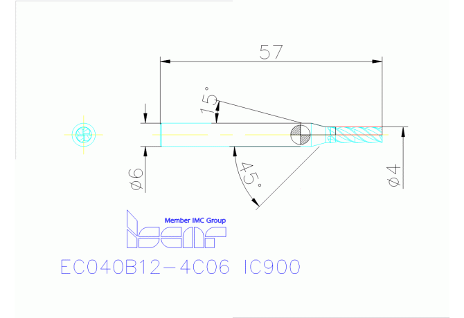 EC040B12-4C06 IC900