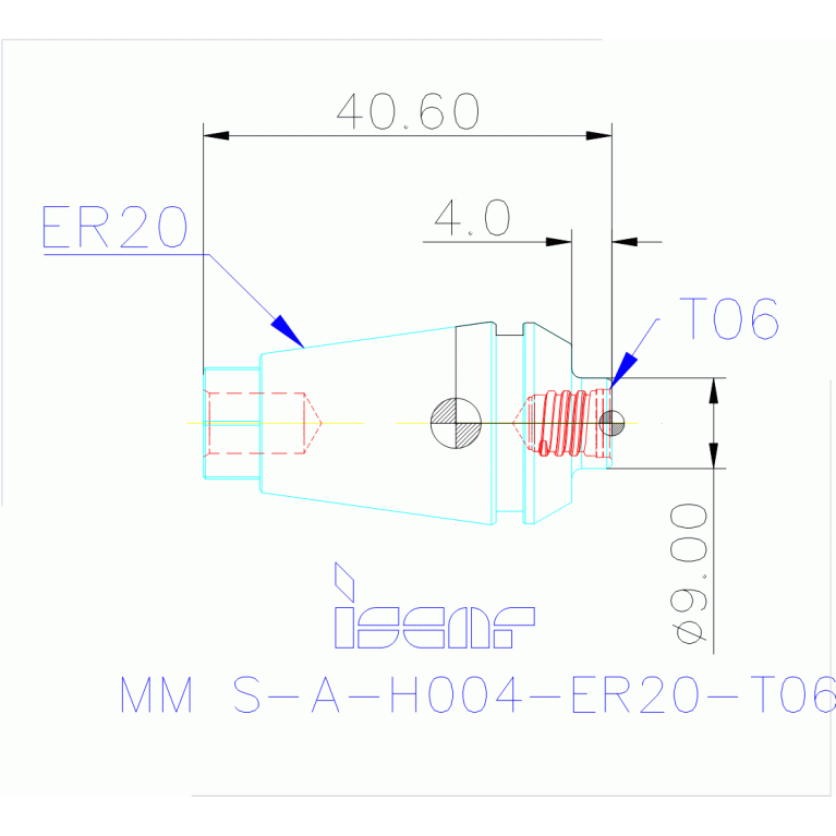 MM S-A-H004-ER20-T06