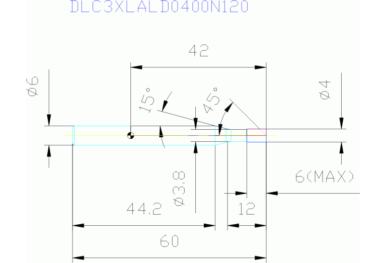 DLC3XLALD0400N120