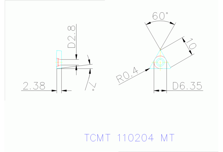 TCMT 110204 MT ZA TT7310
