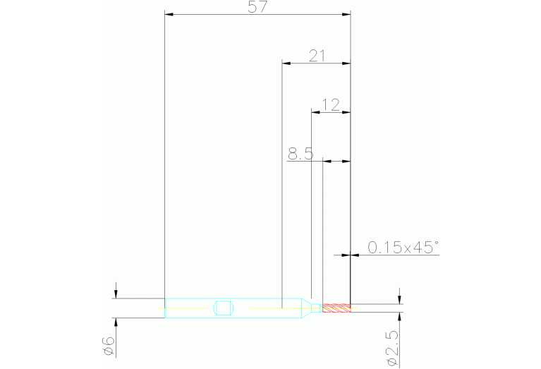 2P340-0250-PB 1630