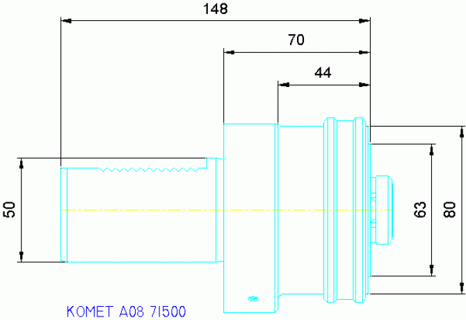 A08 71500