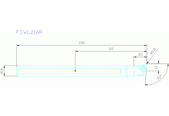 FSWL216R
