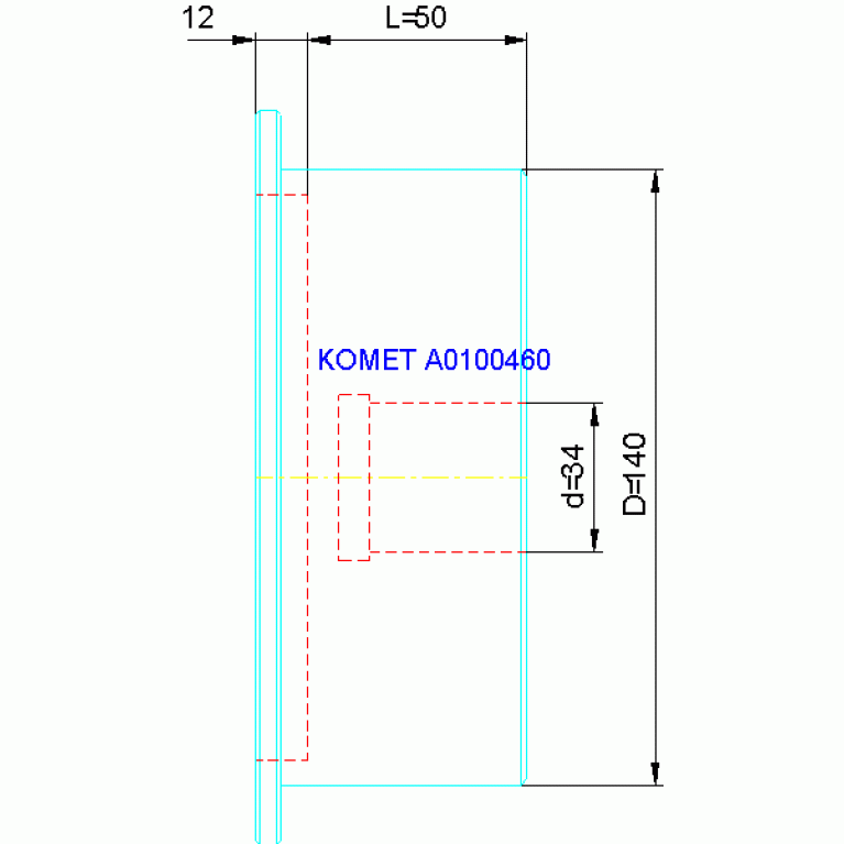 A01 00460