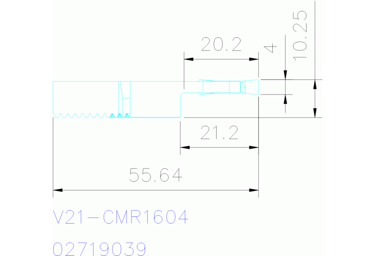 V21-CMR1604