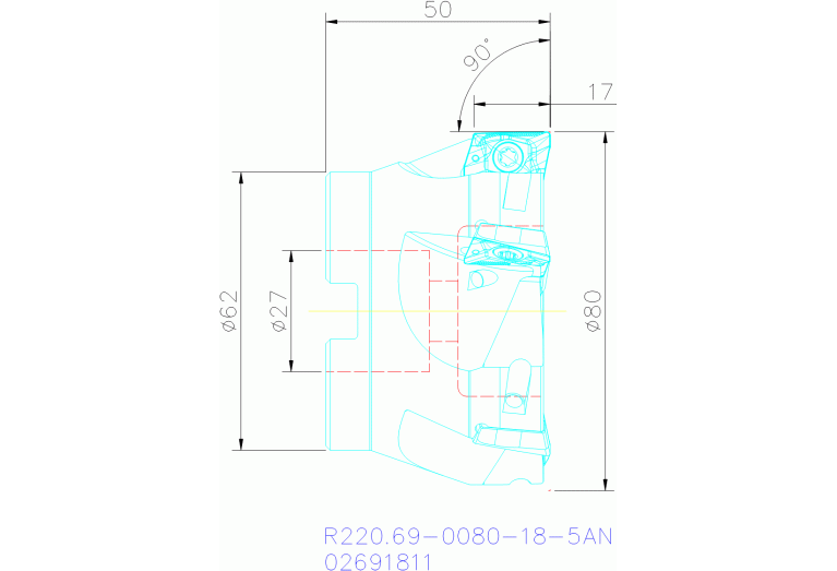 R220.69-0080-18-5AN