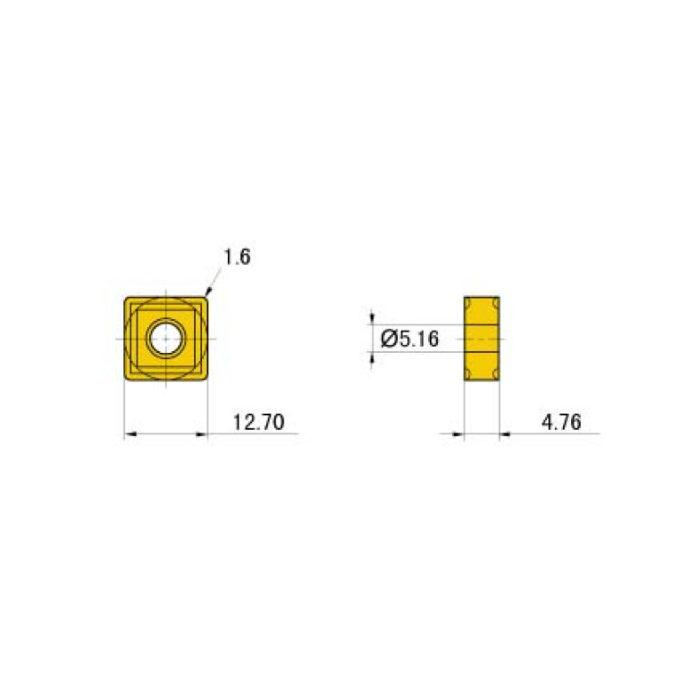 SNMN190416 UTi20T