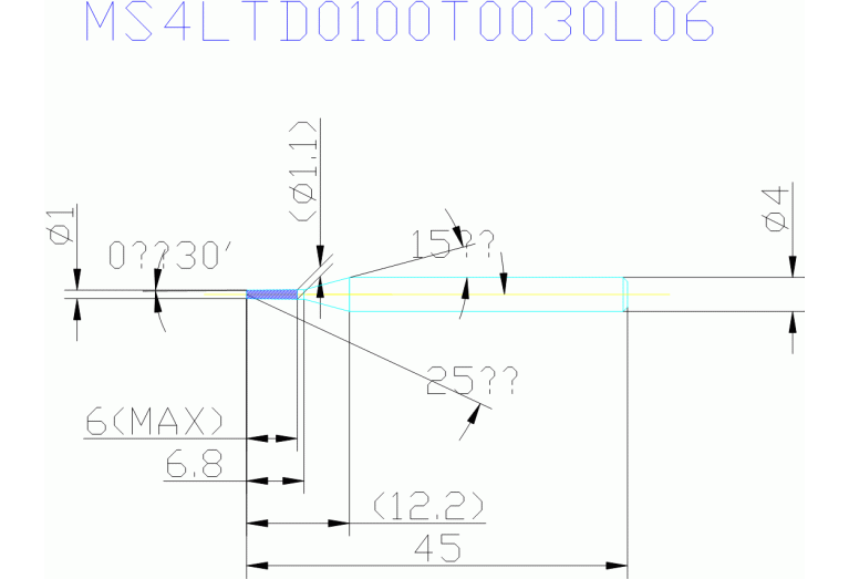 MS4LTD0100T0030L06