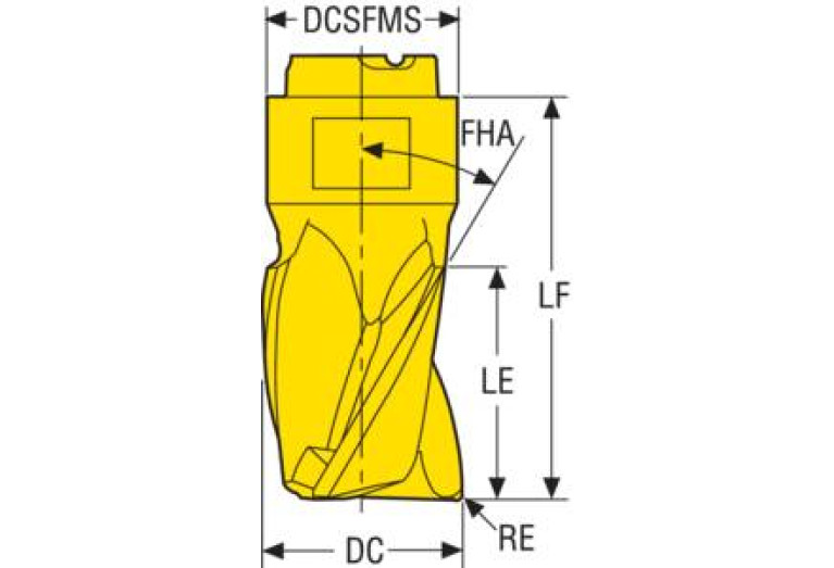 MP16-16019R24Z3-E05 F40M