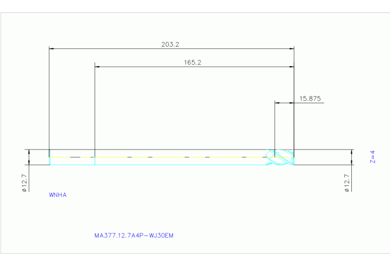 MA377.12.7A4P-WJ30EM