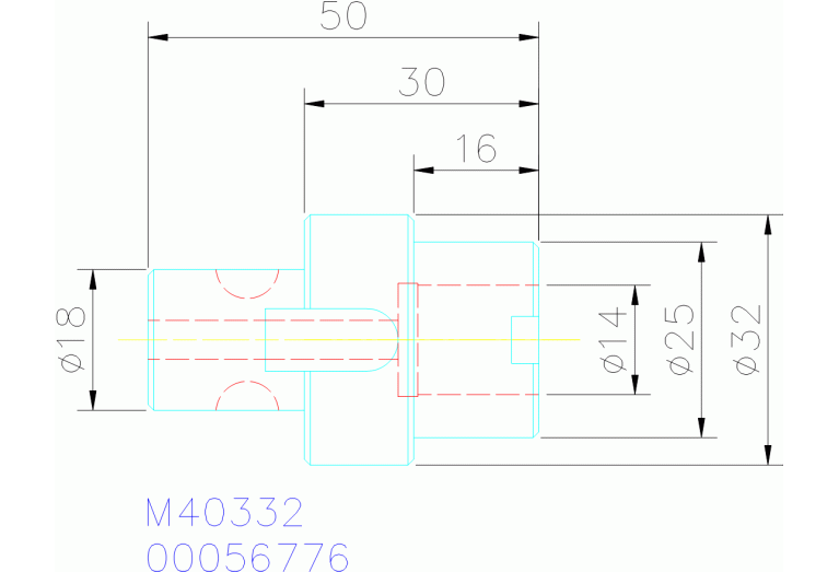 M40332