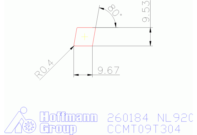 260184 NL920