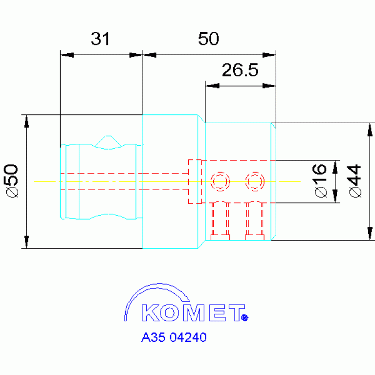 A35 04240