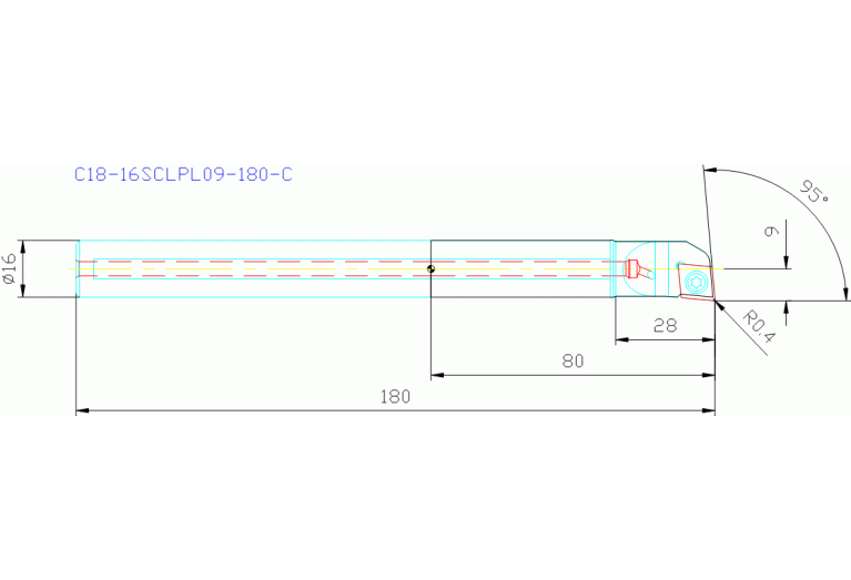 C18-16SCLPL09-180-C