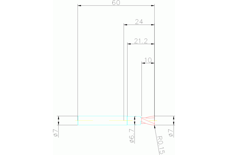 2P121-0700-NC H10F