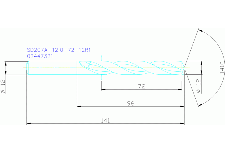 SD207A-12.0-72-12R1