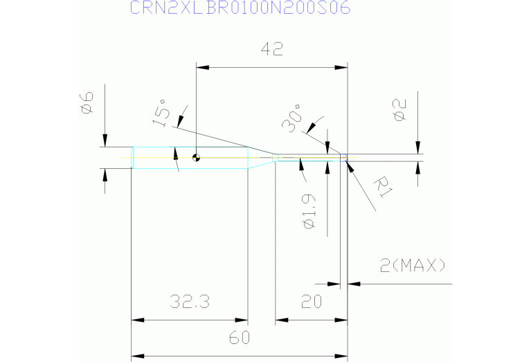 CRN2XLBR0100N200S06