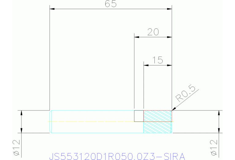 JS553120D1R050.0Z3-SIRA