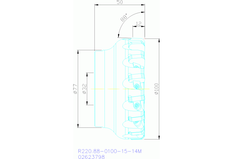 R220.88-0100-15-14M
