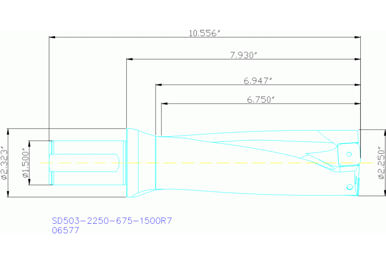 SD503-2250-675-1500R7