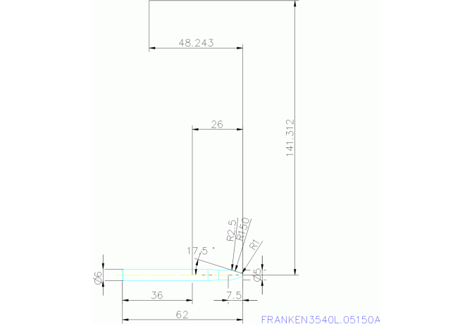 3540L.05150A